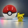 Poke Ball Pikachu[Full box shot180A]