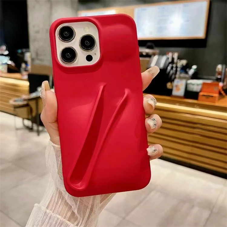 Customizable Logo for Rhode Lip Gloss Holder Phone Case