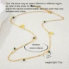NE240278-2 Necklace