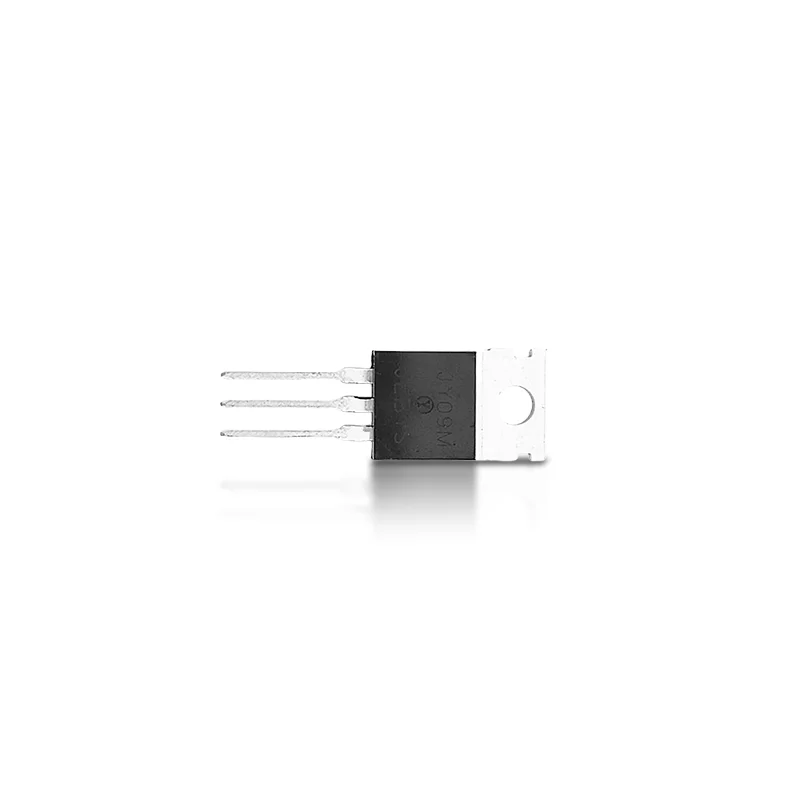 JY09M N Channel Enhancement Mode Power MOSFET, For Power Switching, High frequency circuits and  Uninterruptoble Power Supply.