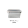 Silver- 1000ml