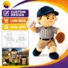 Customize others plush toys