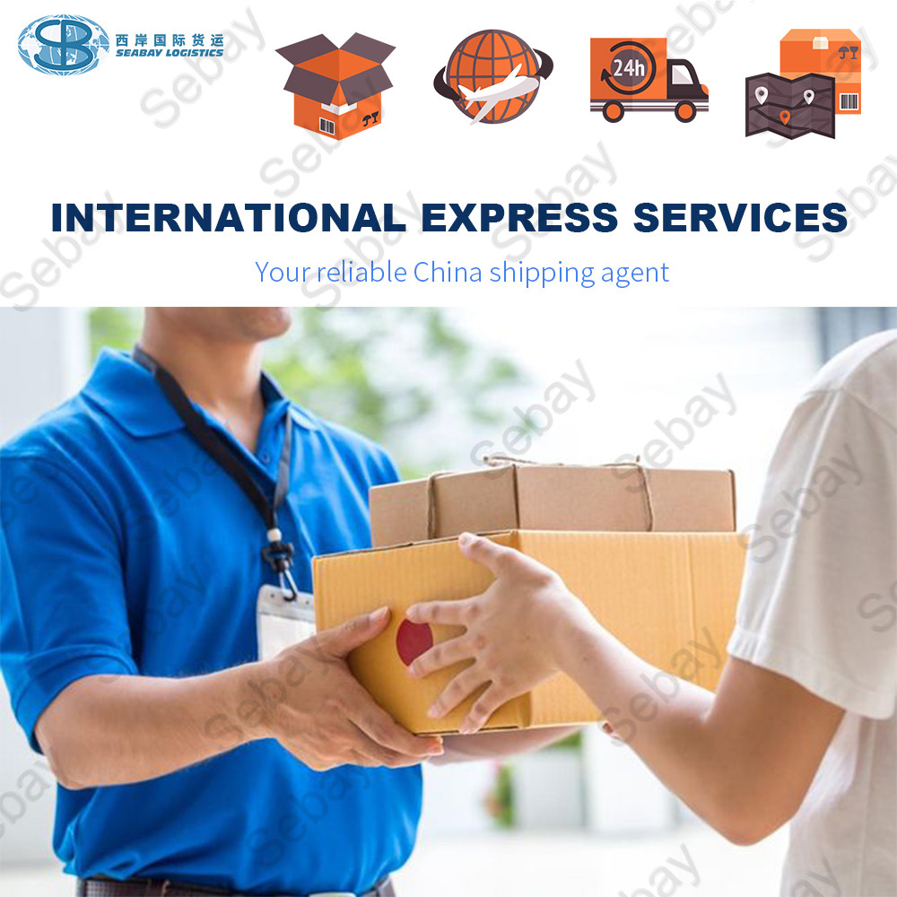 Международная экспресс-доставка DHL из Китая в Италию