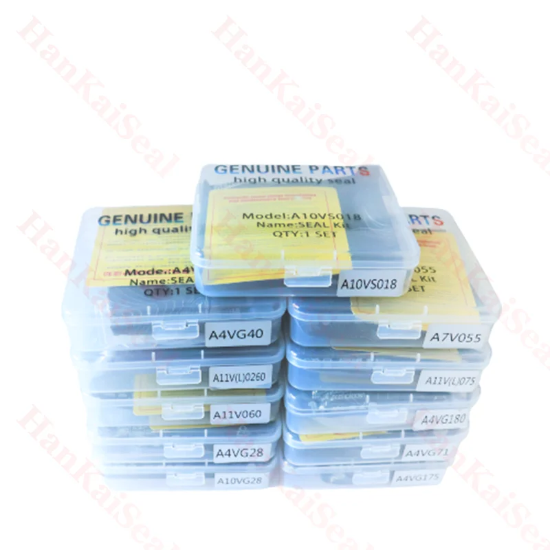 Standard Spare Parts A4vso500 Hydraulic Pump Seal Kit For Rexroth