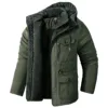 Verde militar