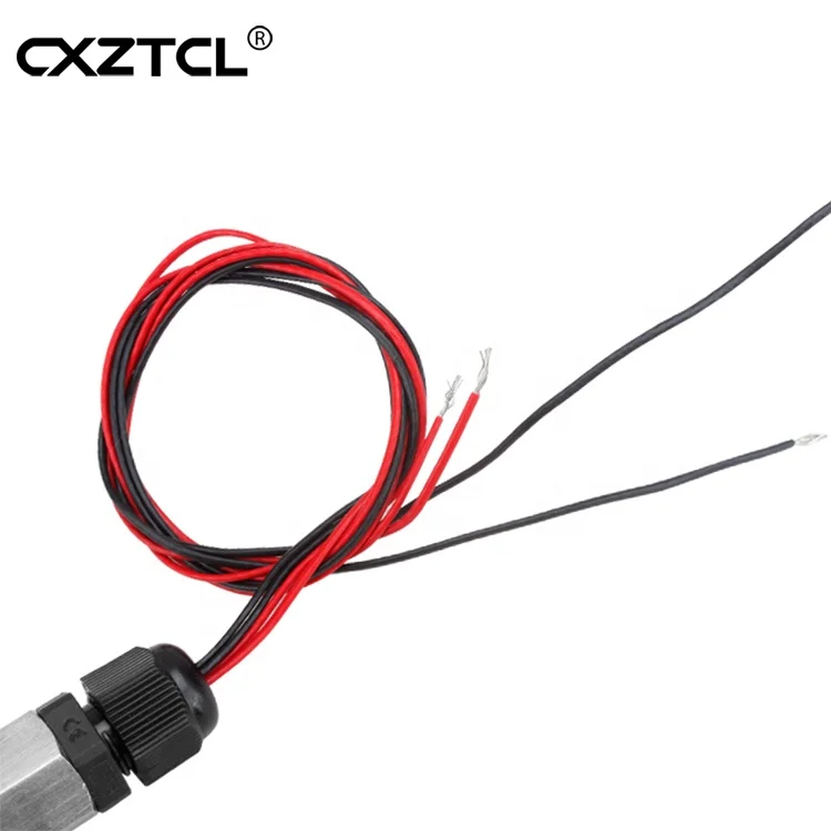 Adjustable High Precision Liquid Level Water Level Sensor Switch