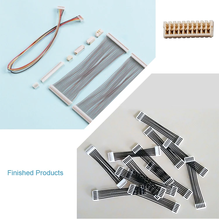 Full Automatic Insulation Piercing Contact IPC Cable Pressing Machine