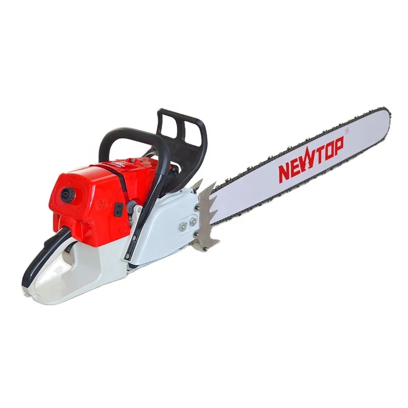 92cc Gasoline Chain Saw with 36 Inch Sword - NEWTOP MS660