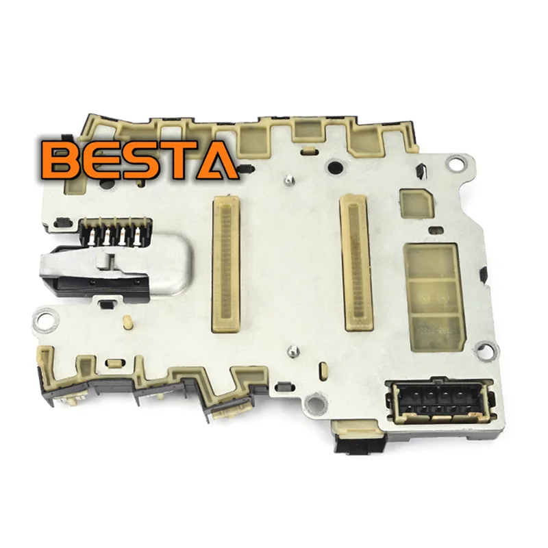 RE7R01A JR710E JR712E Transmission Control Module TCU TCM