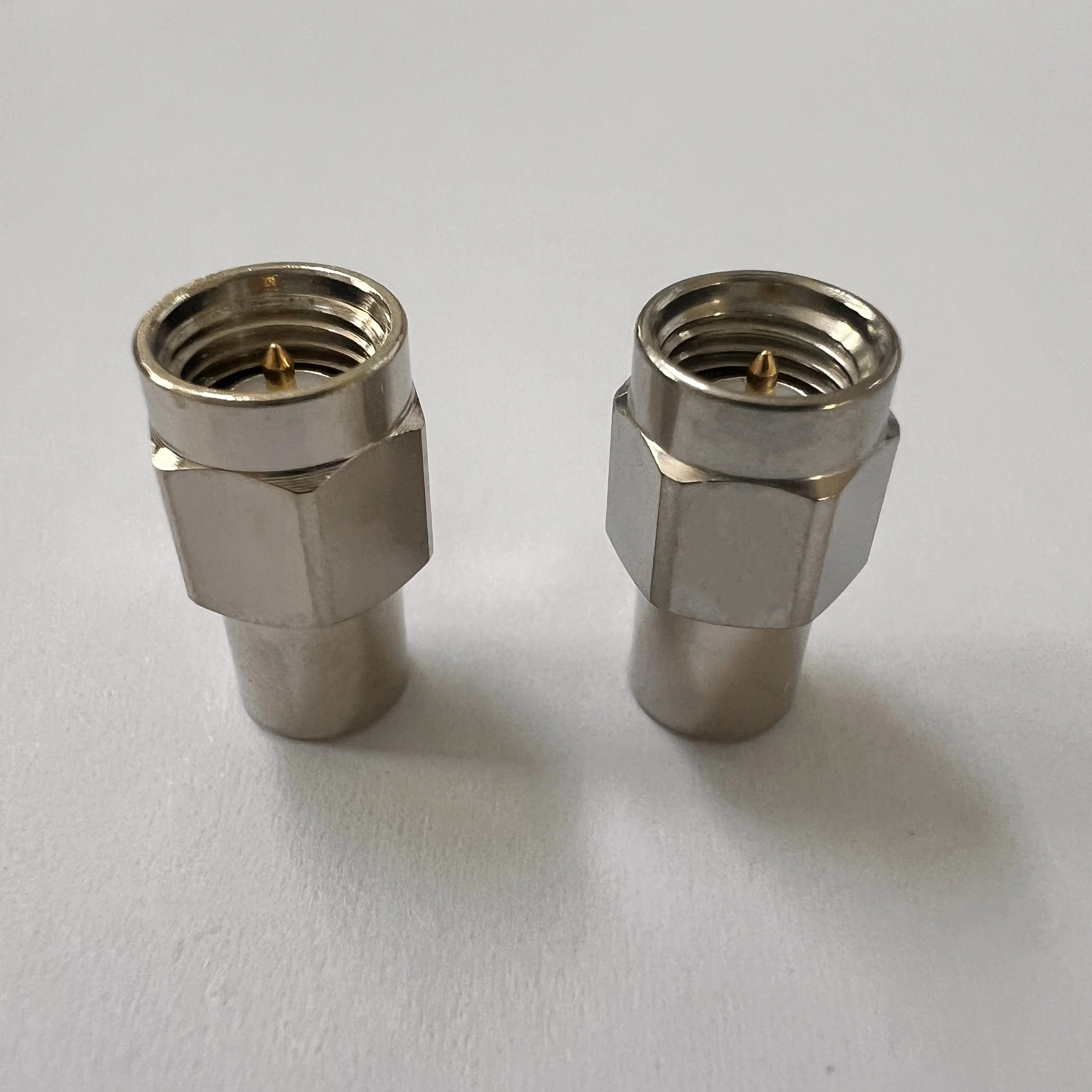 product manufacturer supply sma male head load factory price sma male load termination load-2