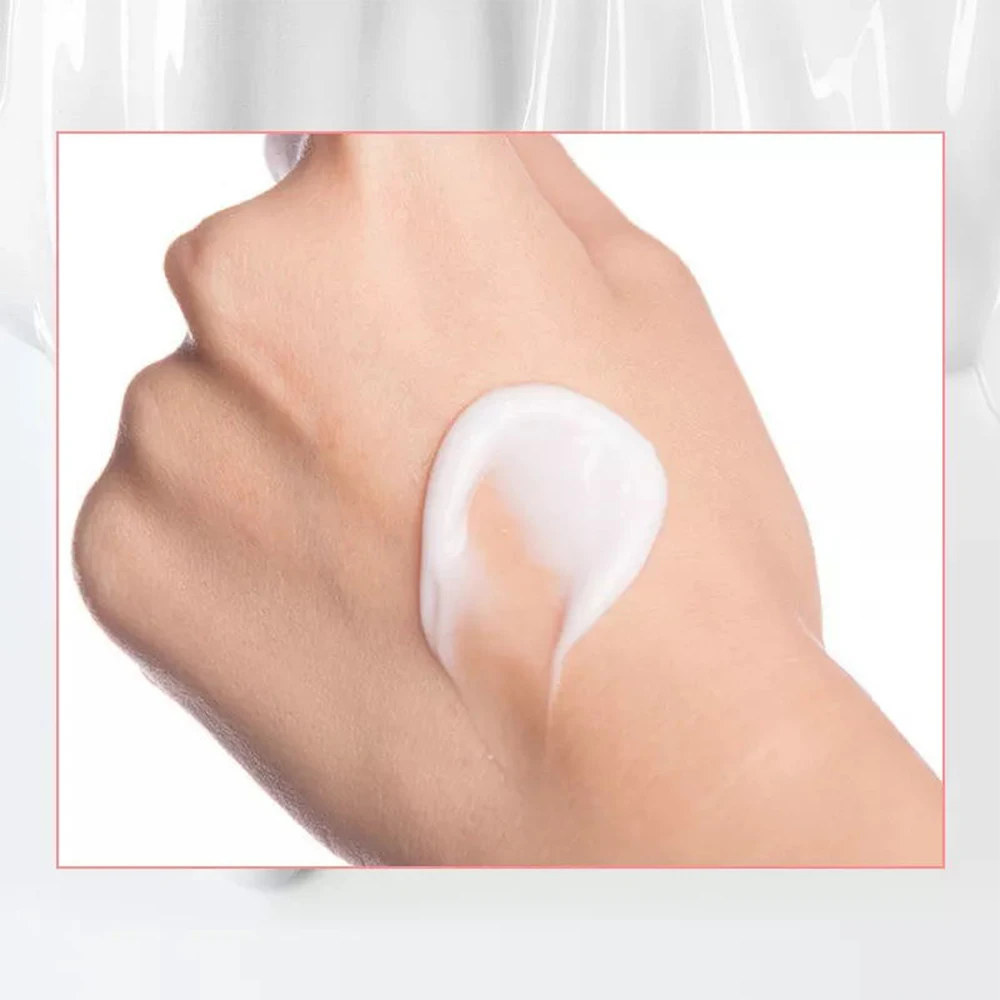 OEM Private Label Fast Action Body Lotion  Whitening and Anti Aging Body Cream Strong Bleaching Lotion for Black Skin 500ml