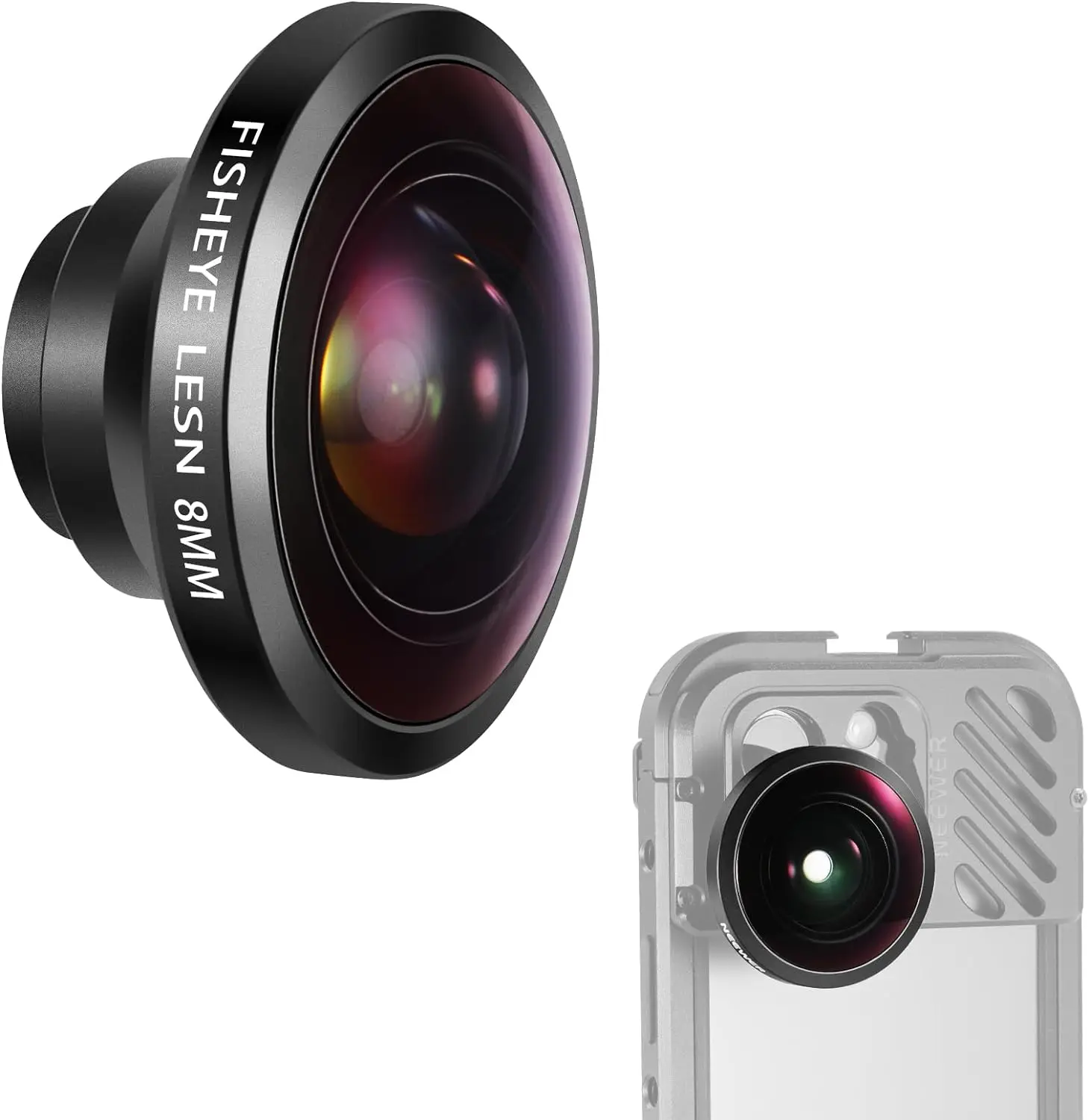 Telephoto Lens Iphone Olloclip Iphone Se 2020 Lens Kit Iphone Se