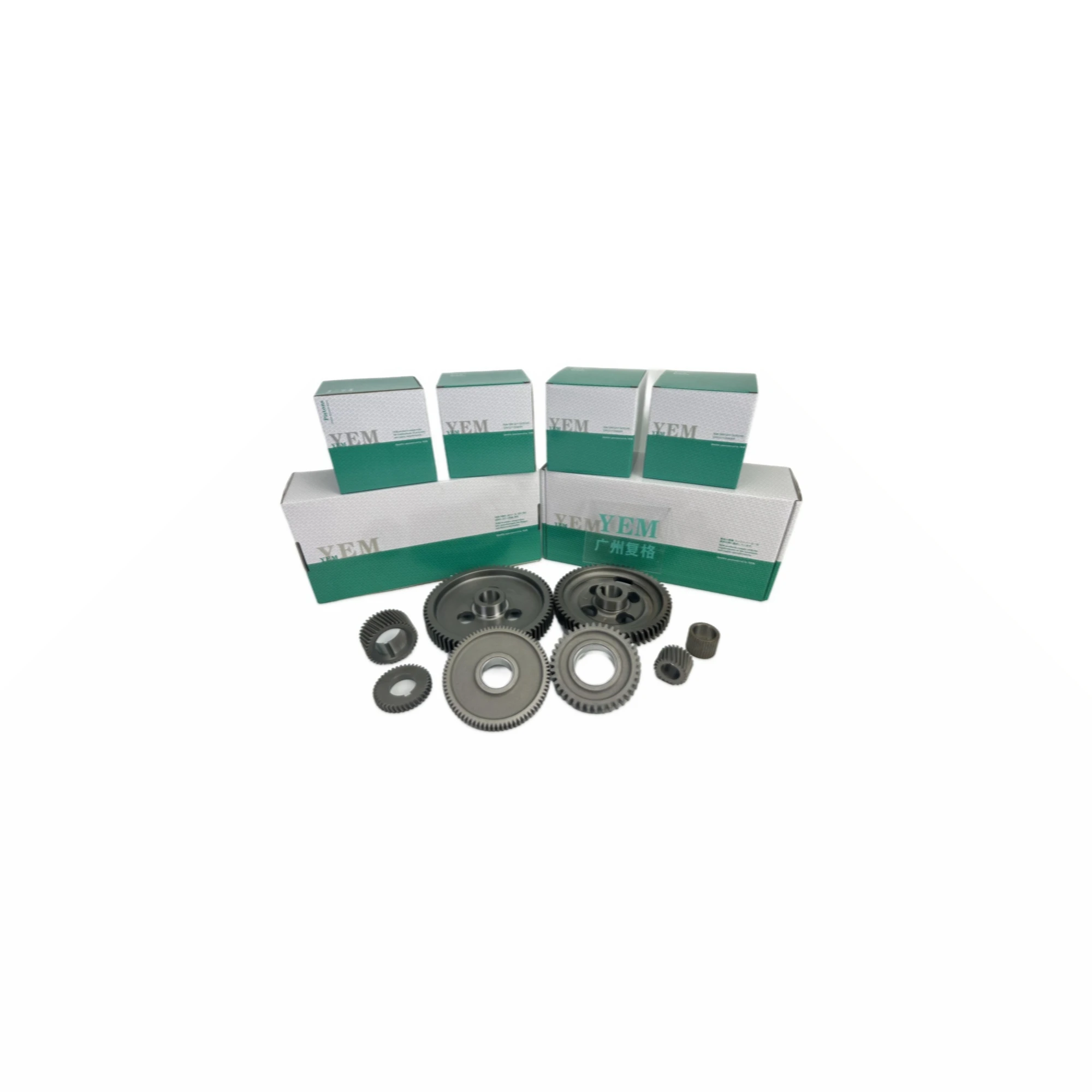 4BC2 4BD1 4BE1 4BG1 Gear for Isuzu Repair Kit Engine Rebuild Kit