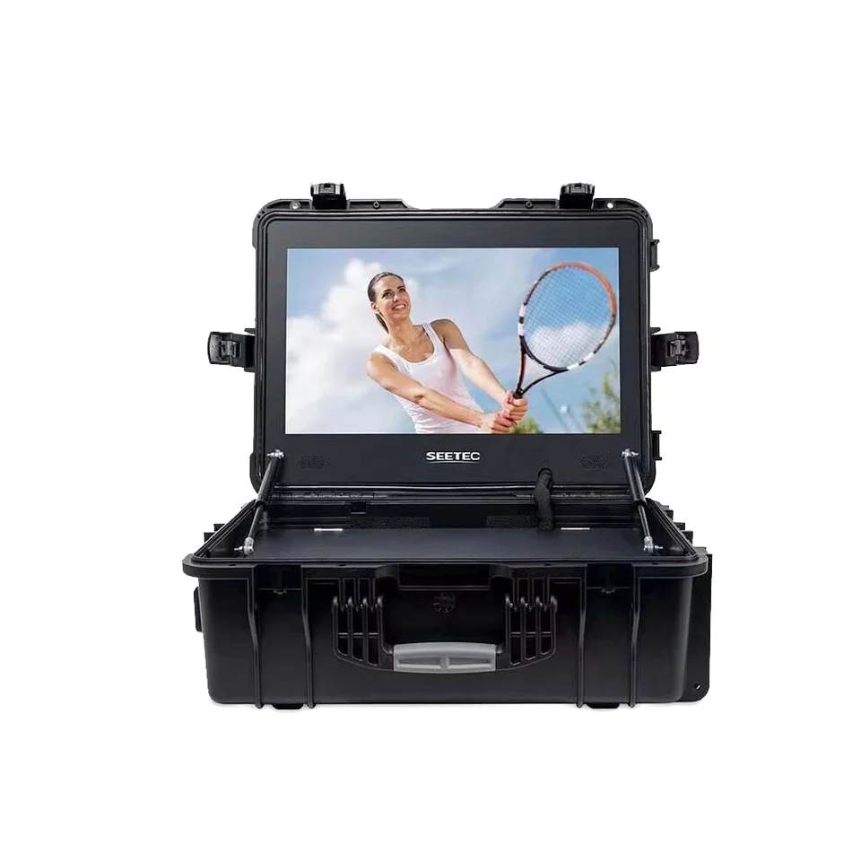SEETEC WPC215 21.5 Inch Portable High Brightness Full HD 1000nit