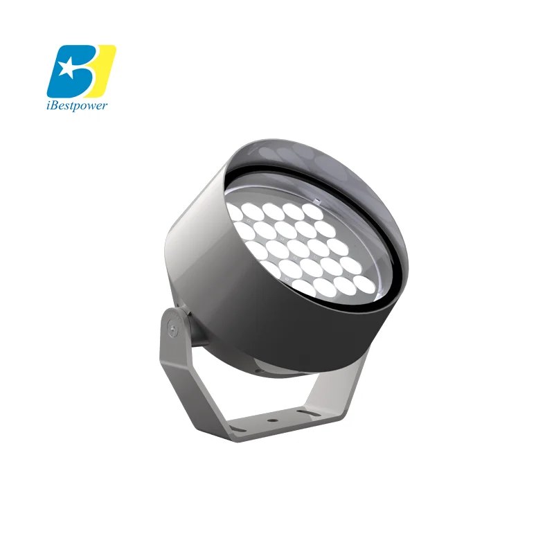 
150 Вт ip66 RGB RGBW светодиодный прожектор dmx512 прожектор с CE RoHS 