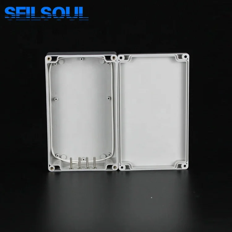 Decorative Junction Box Covers Single Mcb Junction Box Plastic Junction Box Abs Enclosure