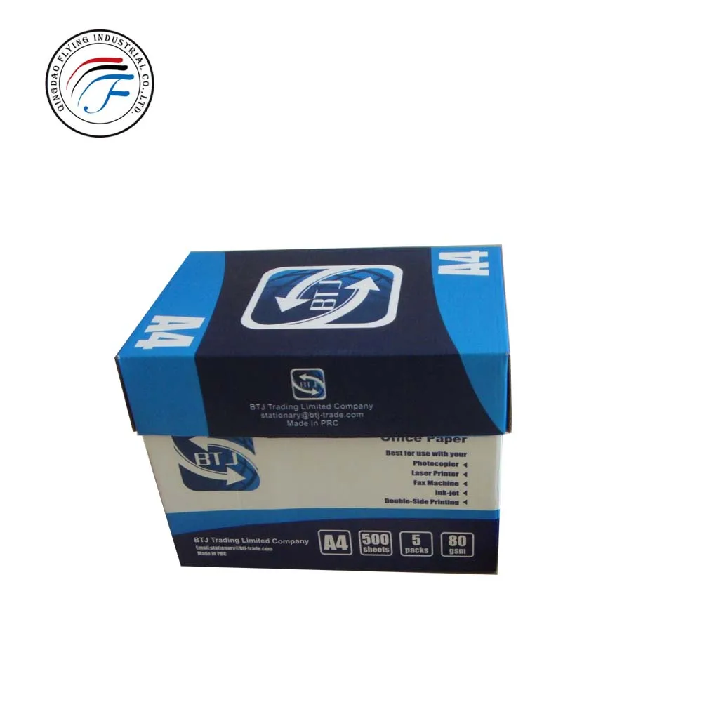Best Price White Office Paper A4 80gsm Hot Sell Buy Paper A4,A4 Copy