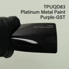TPUQD83 PIatinum MetaI Paint PurpIe-GST