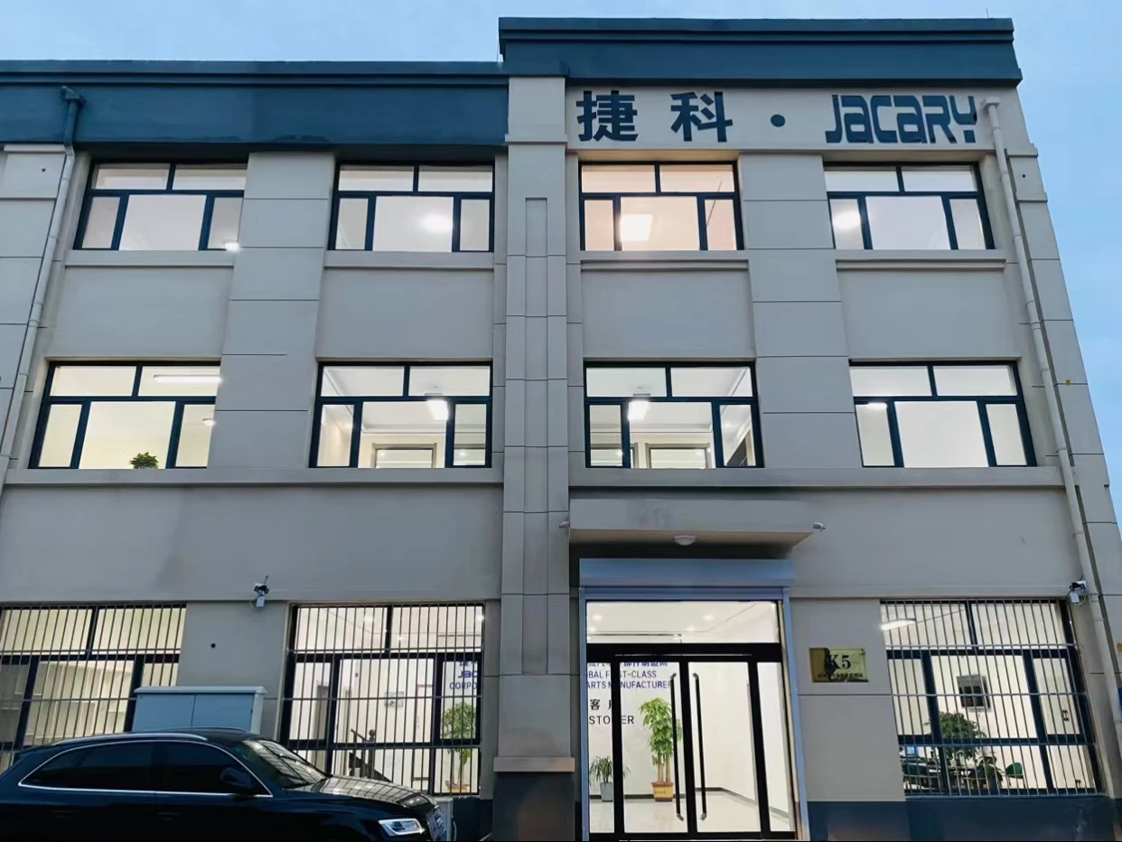 Hebei Jacary Auto Parts Co., Ltd.