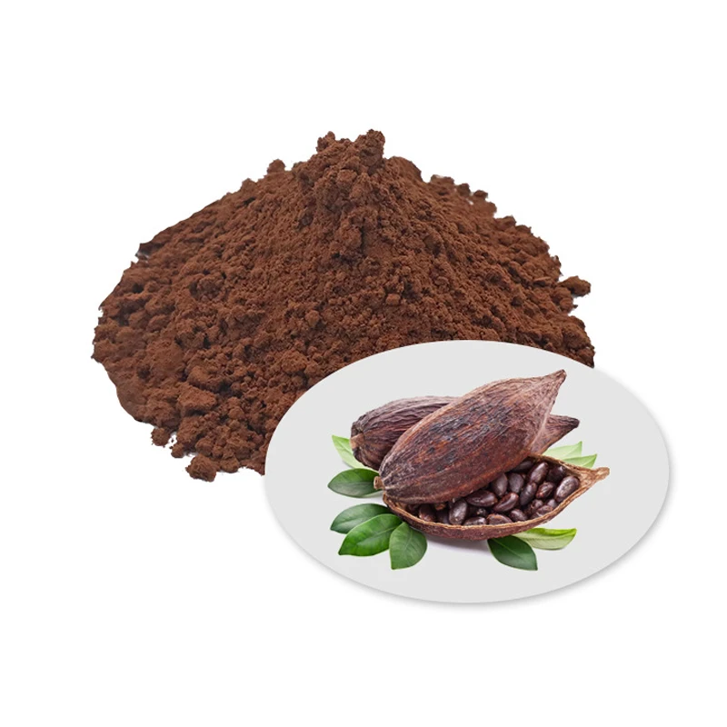 Good Quality Colorants Food Additives Cocoa Powder