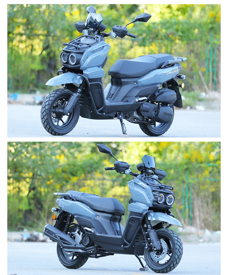 Wholesale Price 150cc Max Speed 85kmh Petrol Motorcycle 150cc 165cc ...