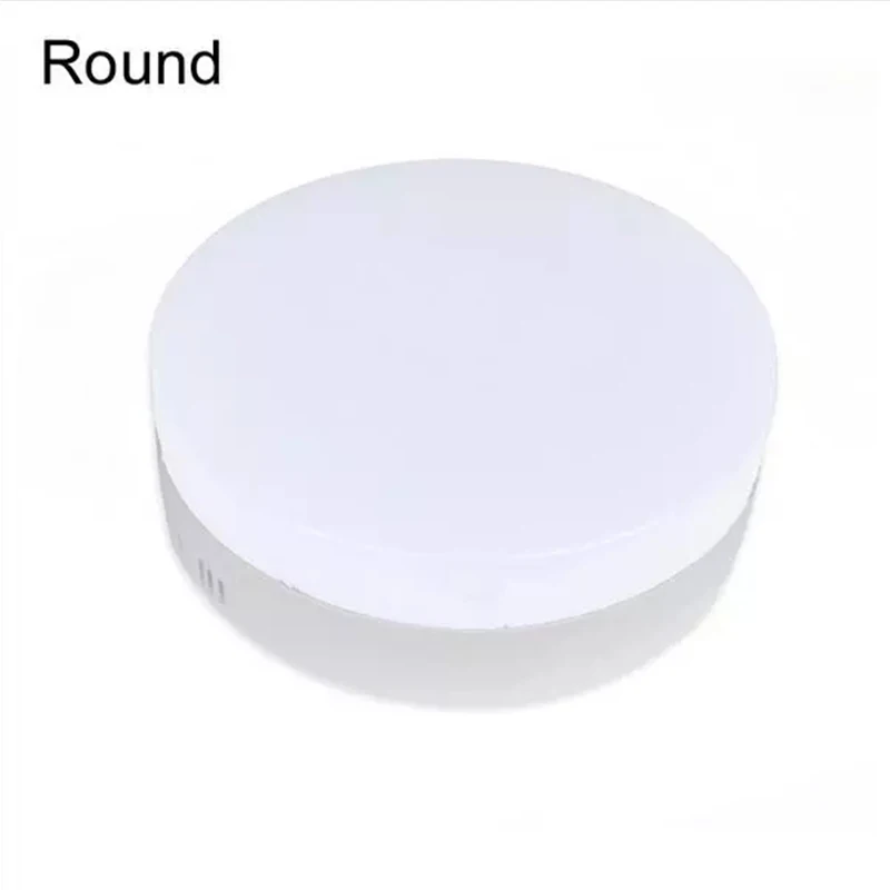 2021 Good quality indoor lighting fixtures Best Selling Adjustable Recessed surface led panel light