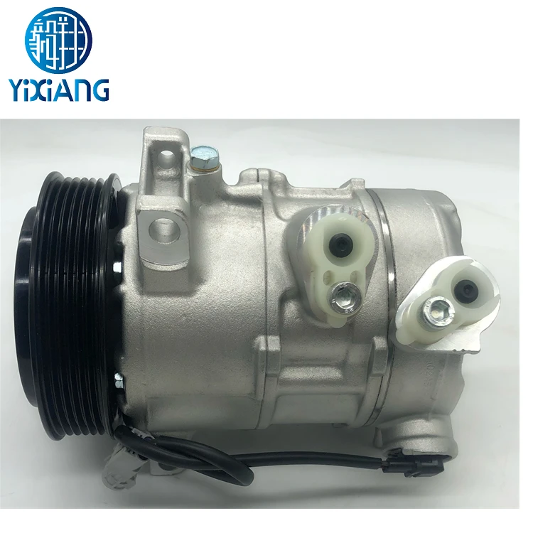 6SEU16C Compressor For Dodge Caliber Jeep Compass Patriot 447150 