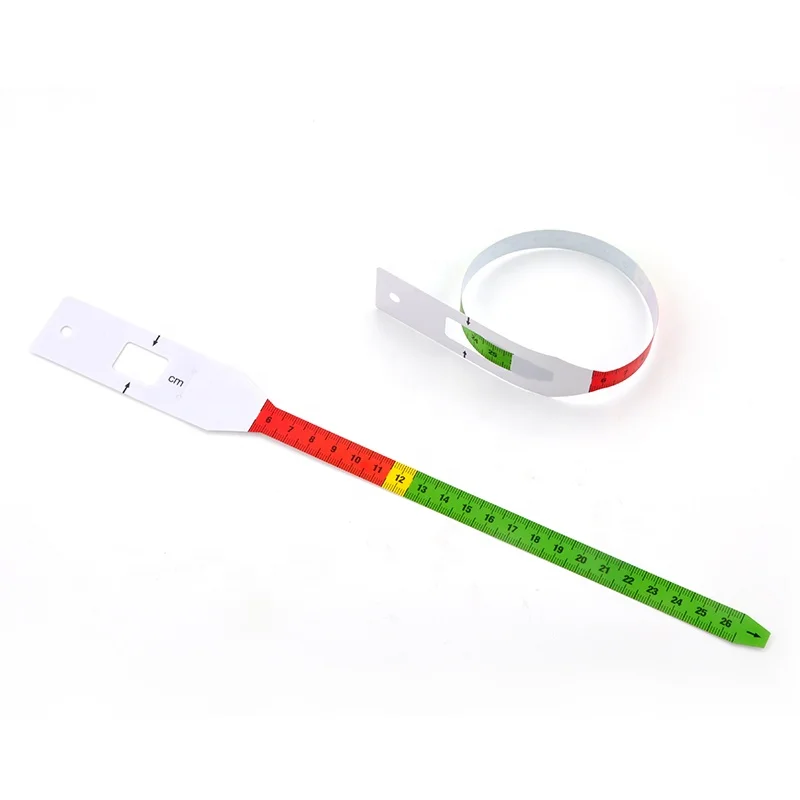 WINTAPE Baby Head Measuring Tape Infant Head Circumference Tape