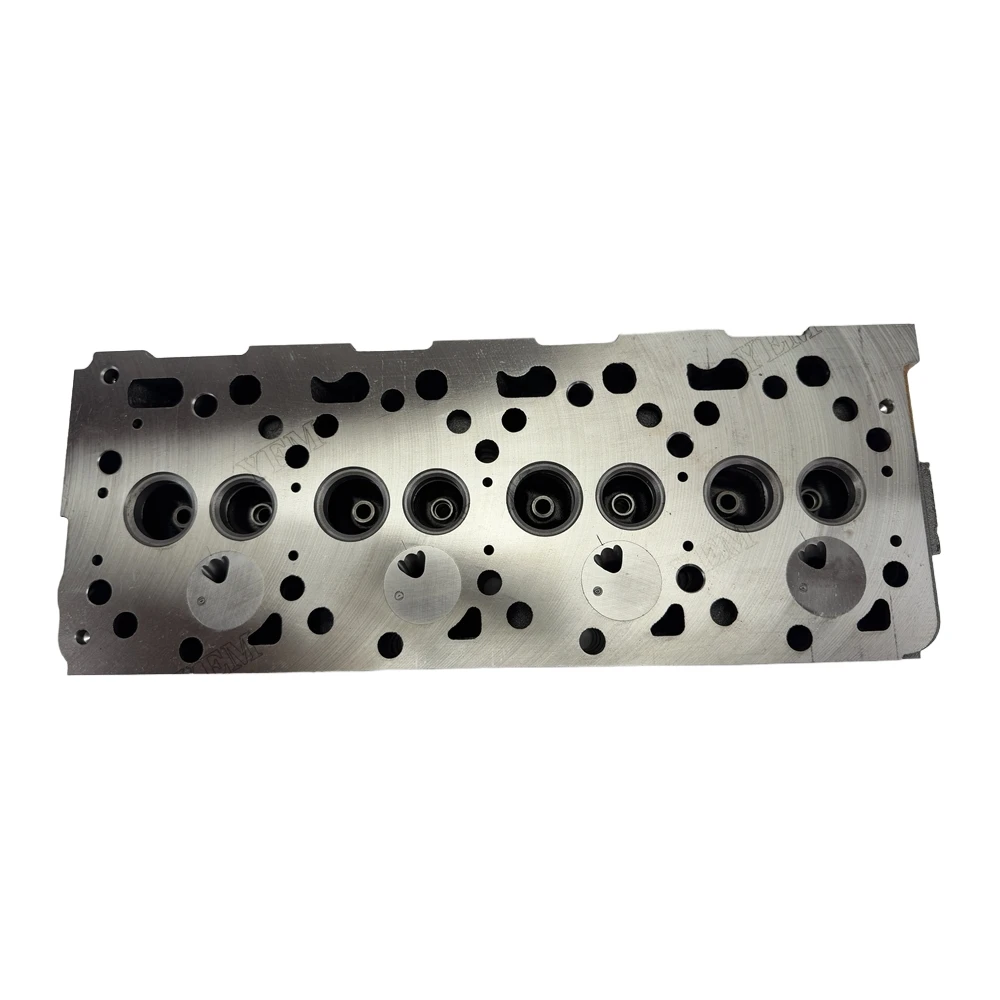 For Kubota V1505 Cylinder Head 16062-03045 Wholesale Engine Parts 6