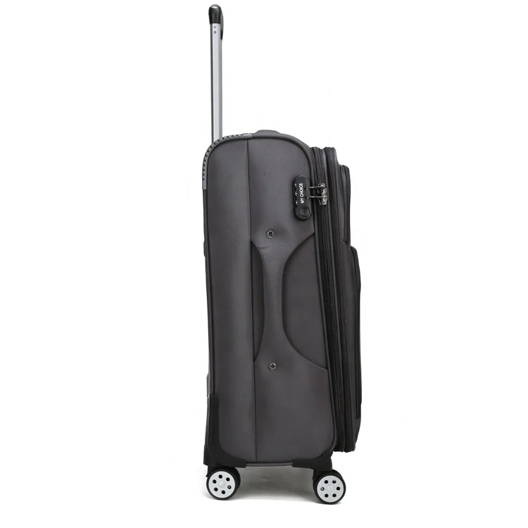 High-end Custom Carry-on Luggage Set for Long-Distance Travel