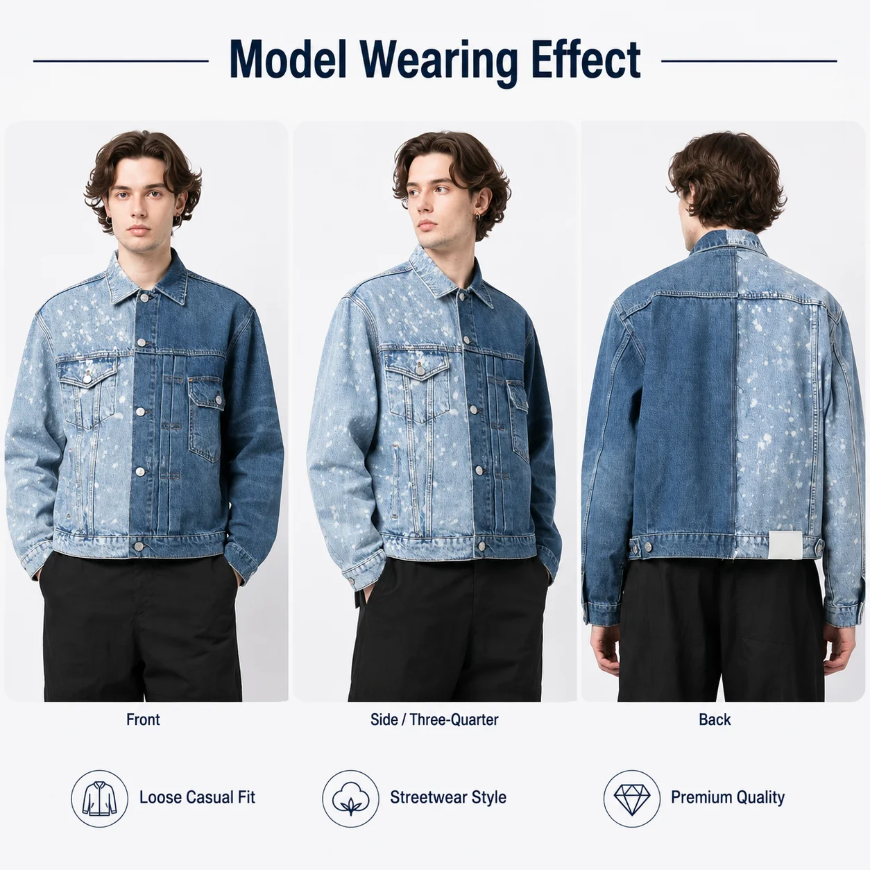 Model image