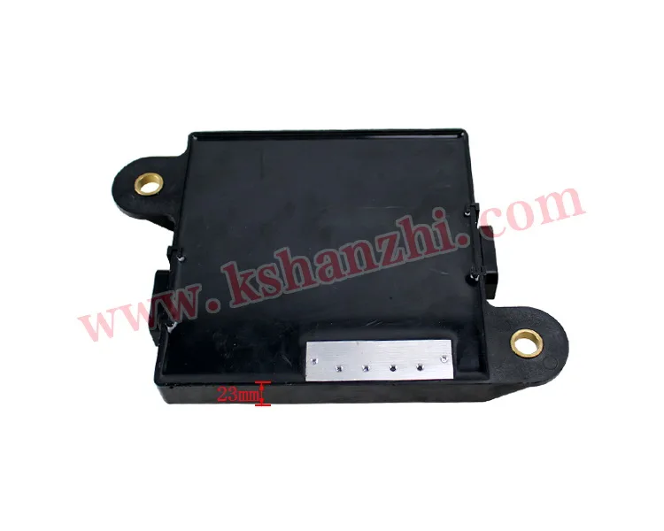Forklift Parts 16A36-50060 Control Panel for F14E/F18C