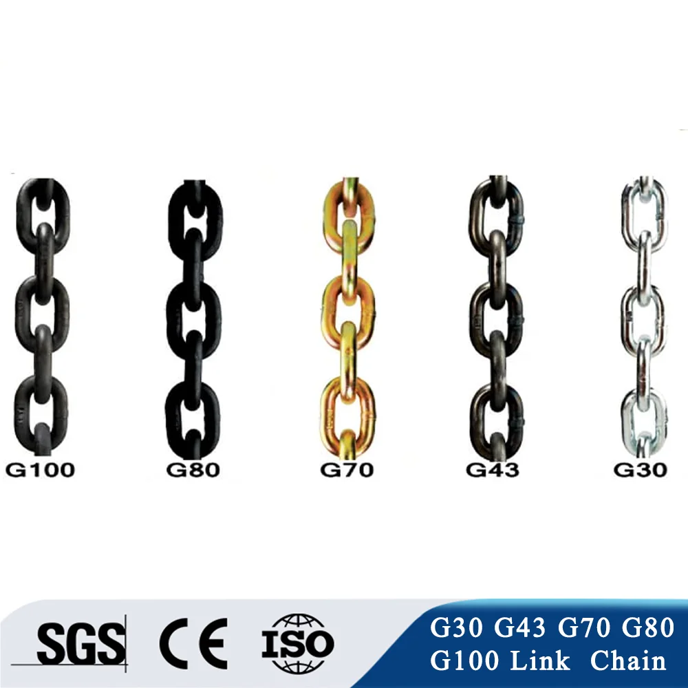 OH3 Fitgadgets Lot De 5 Supports De Chaîne En Acier Inoxydable – Anneaux De Cire Chaude De 30 Cm Pour Chaîne Vélo, Réutilisables