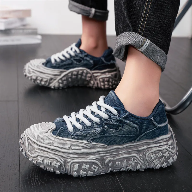 New OEM/ODM Running Breathable Custom Fitness Sneakers Men Casual Sport  Shoes