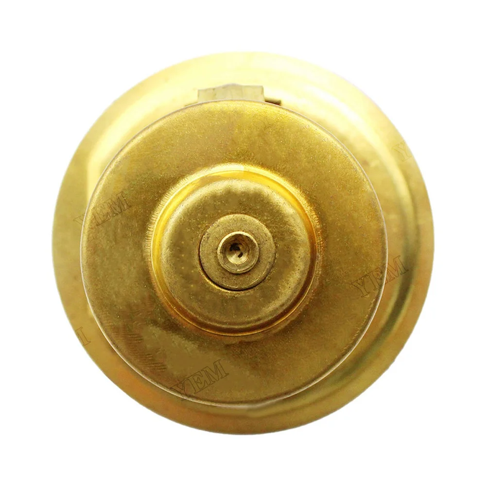 Thermostat 600-421-6210 for Komatsu Engine 4D105-5 6D105-1 Excavator PC200-3 PC220-3