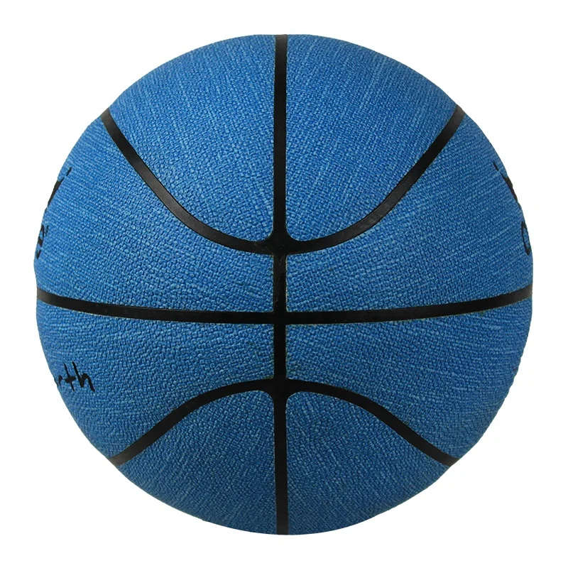 Adike Baloncesto Bolas De Basquete Basket With Logo Wholesale Ball