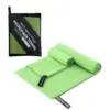 Verde fluorescente
