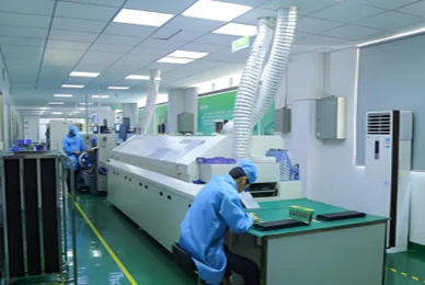 Henan Haiwodi Electrical Technology Co., Ltd.