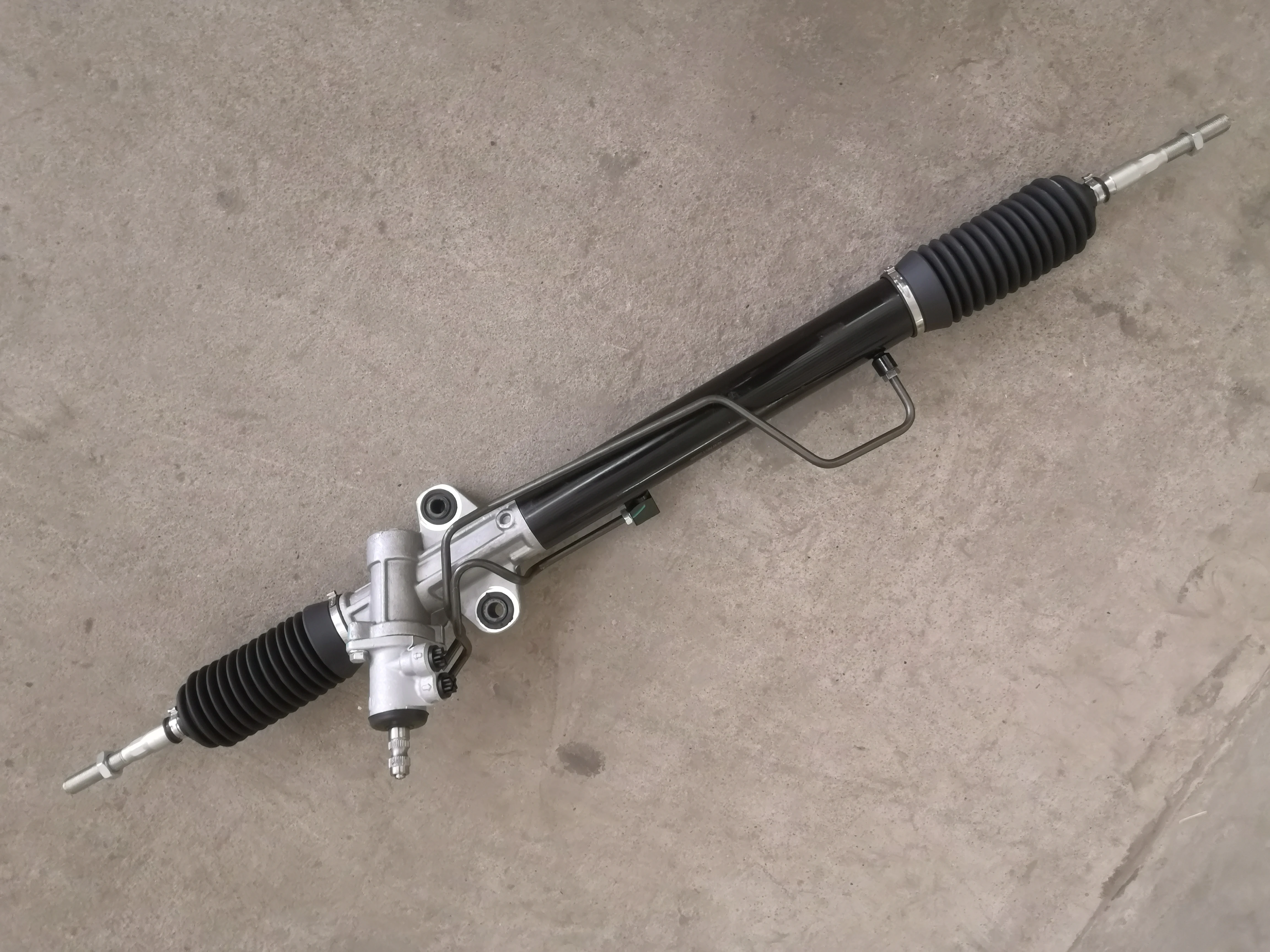 Hydraulic Power Steering Gear for MITSUBISHI L200 TRITON