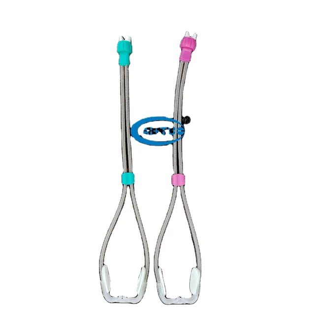 High Flow Oxygen Nasal Cannula hfnc Neonatal for Pediatrics Infant