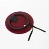 Wine red