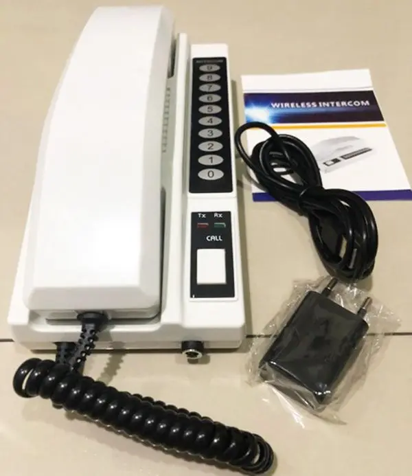 TS-W100 C