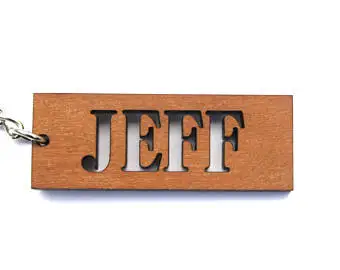 
 Создать своего собственного дерево брелок, изготовленный на заказ лазерная резка/деревянные брелки-персонализированные Дерево брелок  