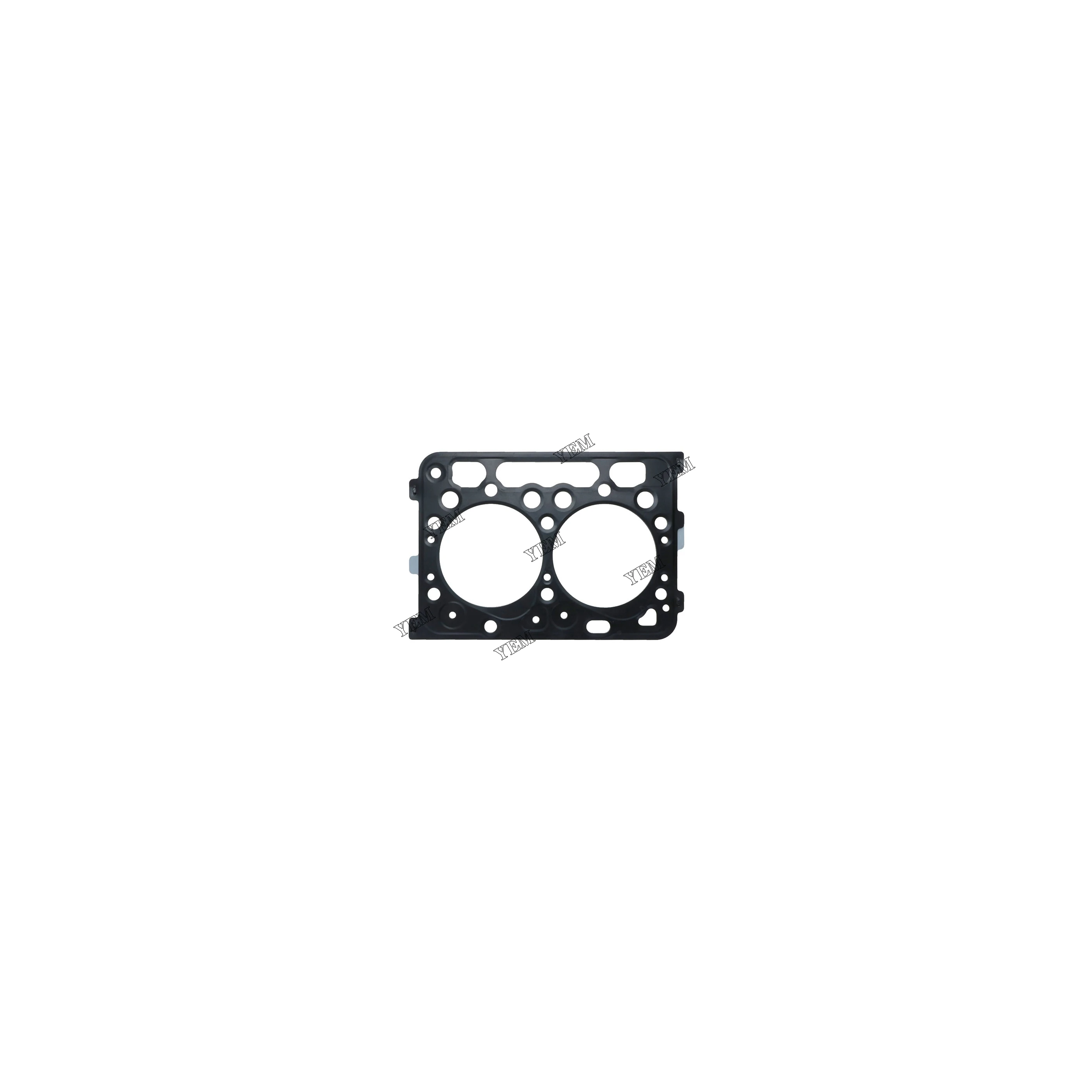 Engine Repair Kit New Cylinder Head Gasket for Kubota Z602 Engine China Engine Parts Supplier