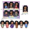 Doll(6-piece set)
