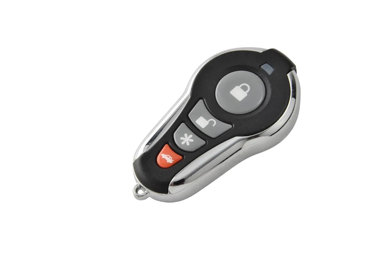 High Quality Wholesale Custom Cheap Simplesilicon Shark Car Alarm System