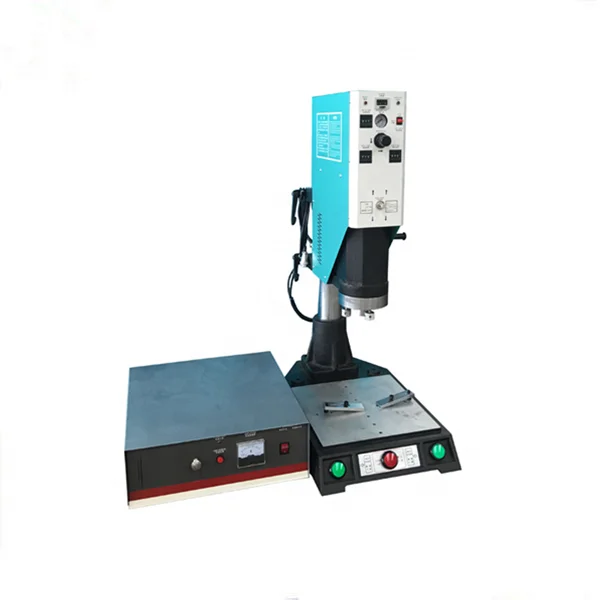 Branson Converter and Booster of Ultrasonic Plastic Welding Machine