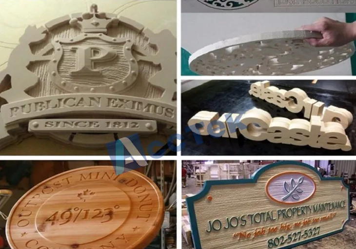china wood cnc router