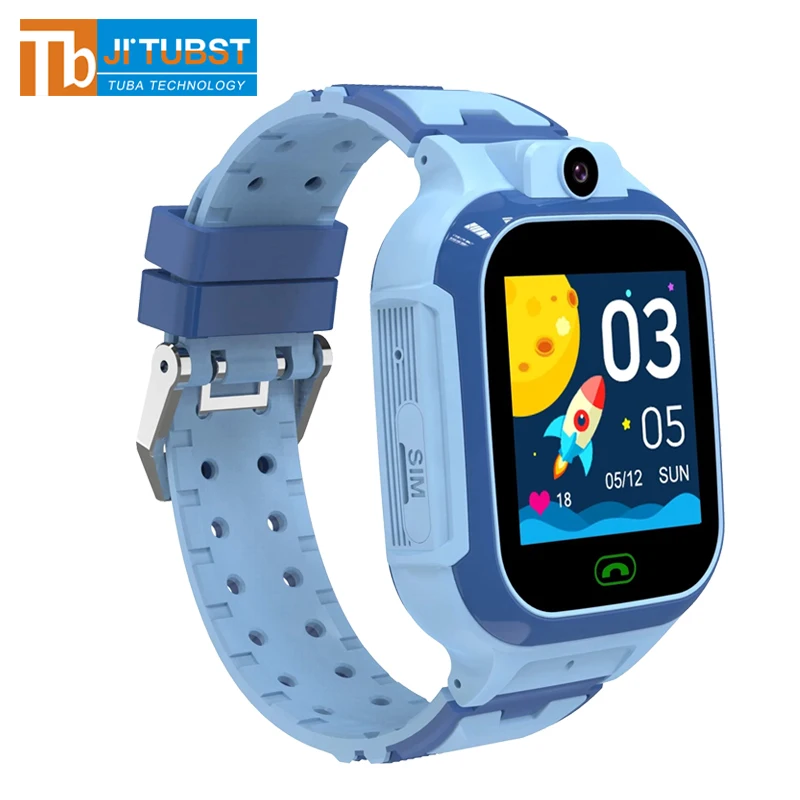 Kids Watch Smart Watch Kinderuhr Children's Watch Hoco Y100 Smart