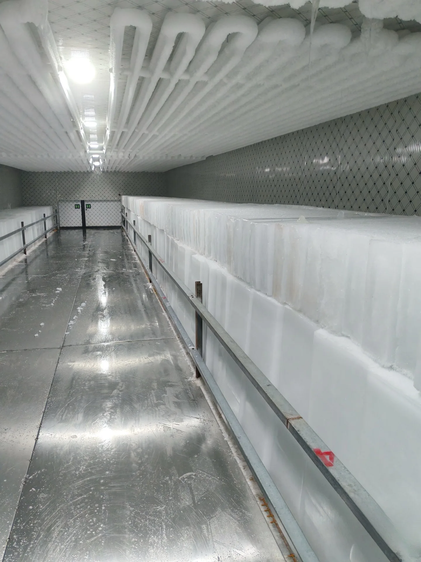 Ice Machine, Co2, 1Ton, 30tons - detail 40